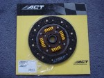 ACT Street Performance Clutch Disc